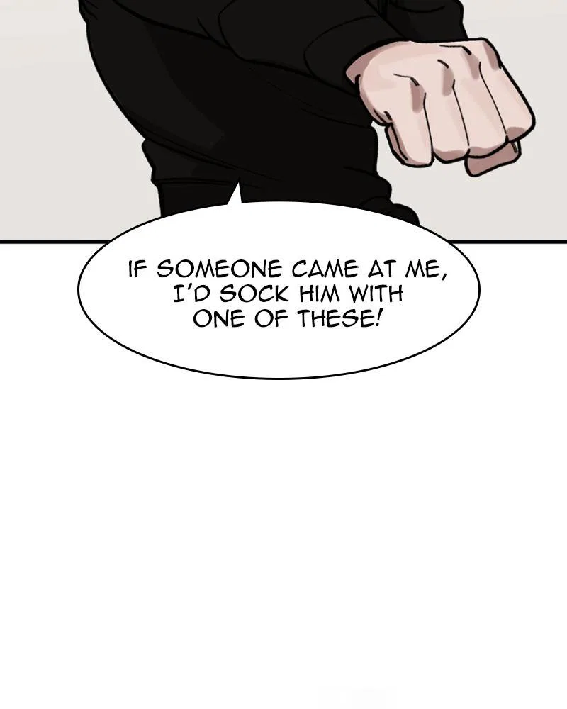 Psycho Revenge Chapter 7 – Page 46
