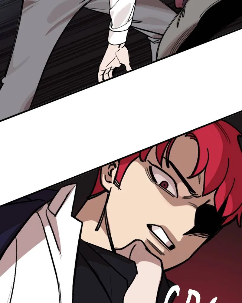 Psycho Revenge Chapter 7 – Page 55