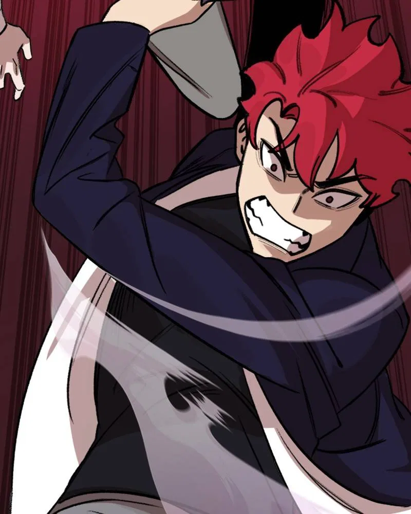Psycho Revenge Chapter 7 – Page 62