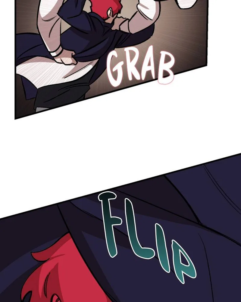 Psycho Revenge Chapter 7 – Page 65