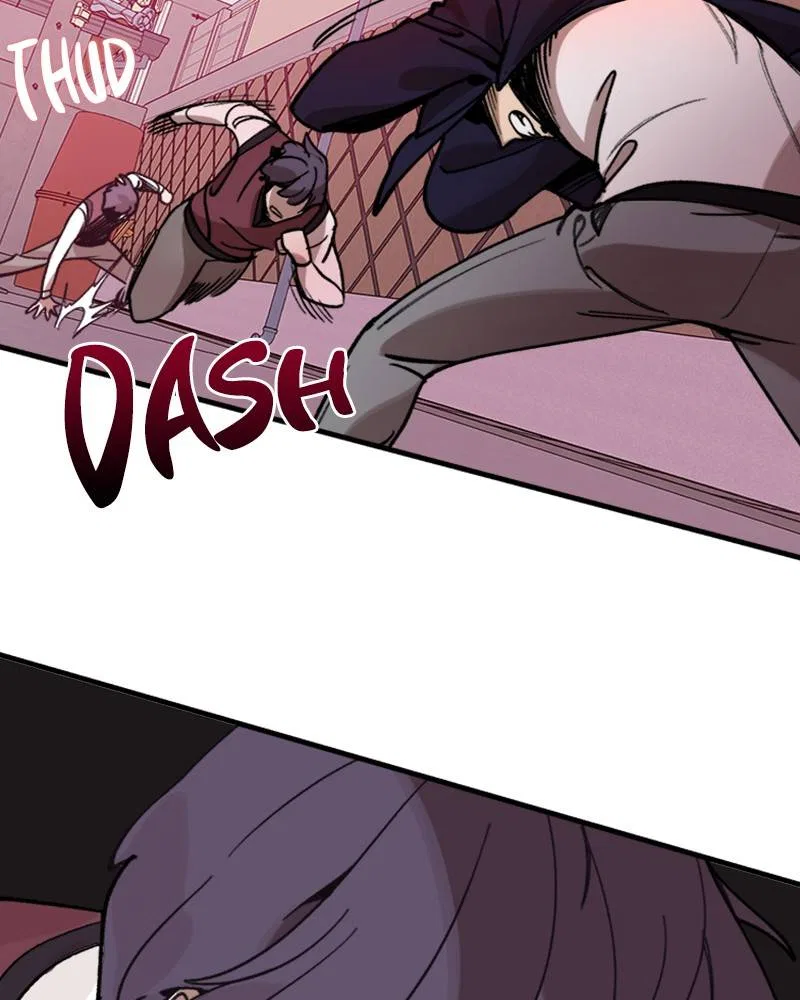 Psycho Revenge Chapter 7 – Page 67