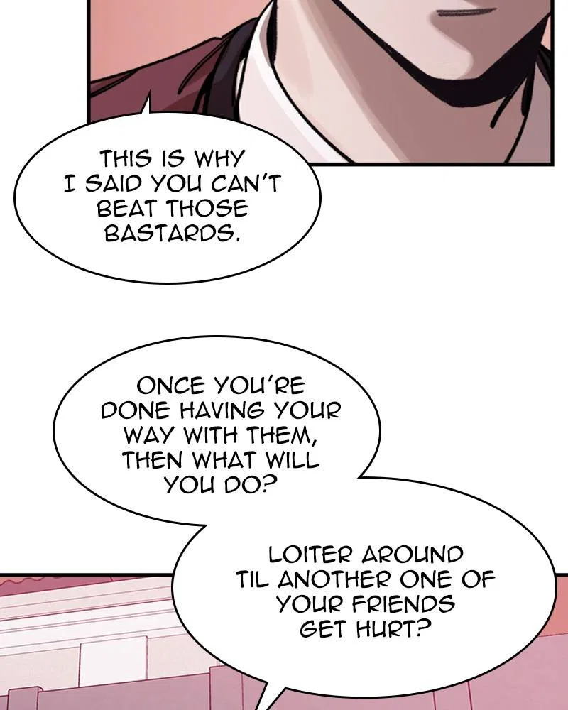 Psycho Revenge Chapter 7 – Page 76
