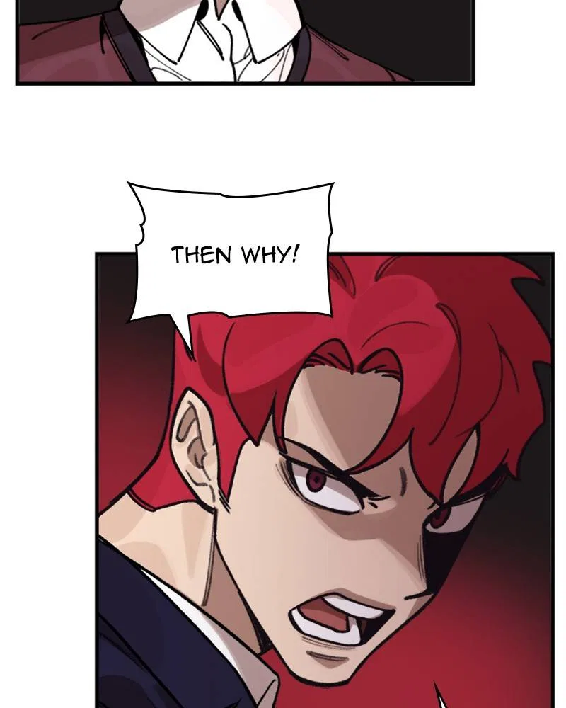 Psycho Revenge Chapter 7 – Page 79