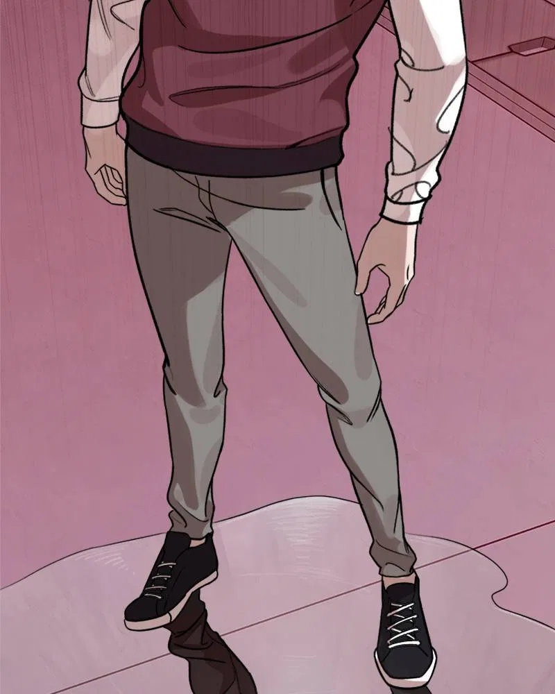 Psycho Revenge Chapter 7 – Page 88