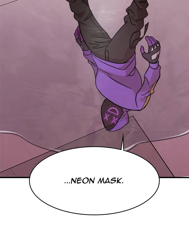 Psycho Revenge Chapter 7 – Page 89