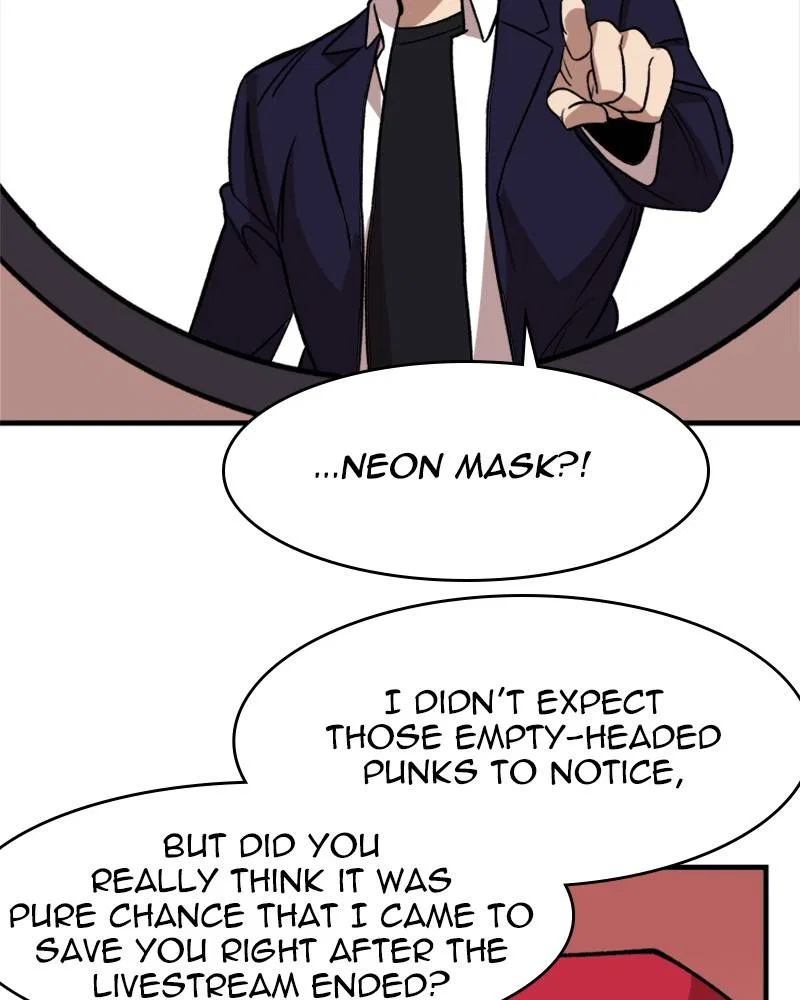 Psycho Revenge Chapter 7 – Page 91