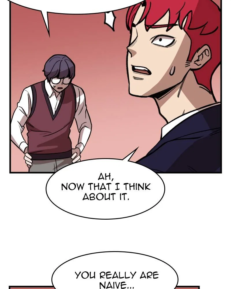 Psycho Revenge Chapter 7 – Page 92