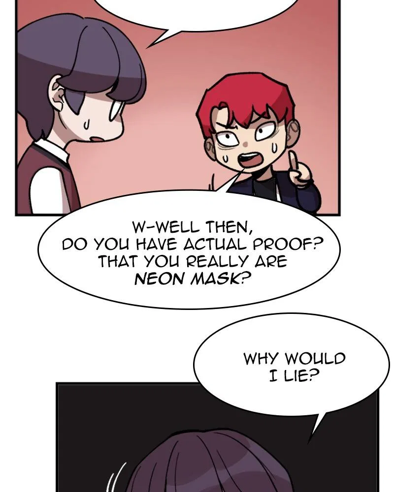 Psycho Revenge Chapter 7 – Page 93
