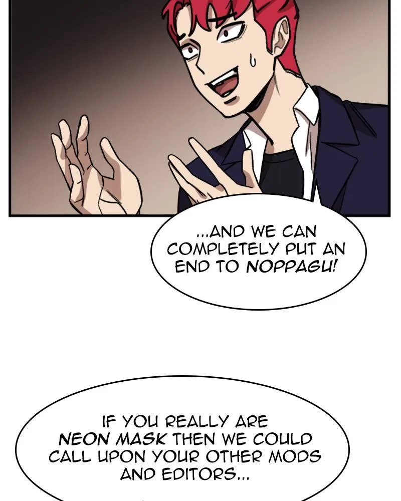 Psycho Revenge Chapter 7 – Page 96