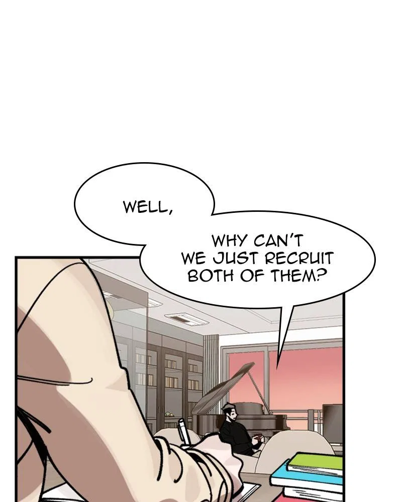 Psycho Revenge Chapter 7 – Page 100
