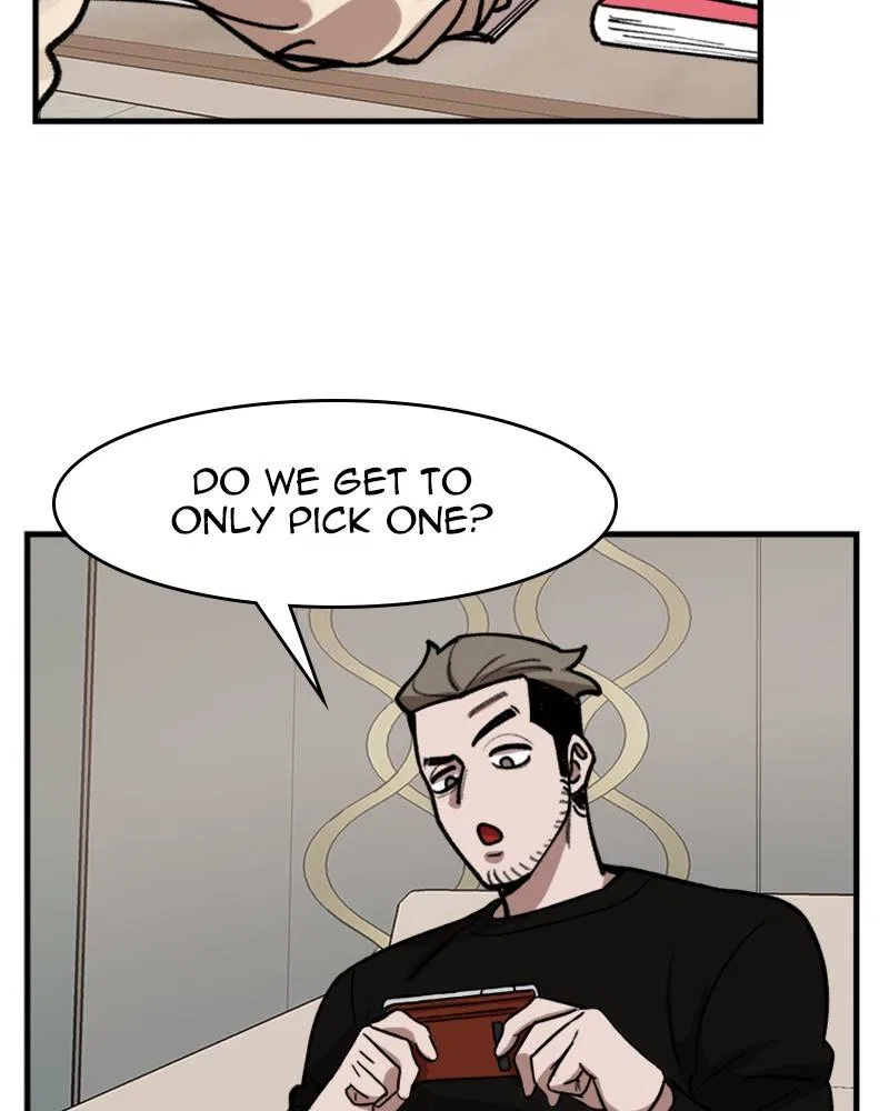 Psycho Revenge Chapter 7 – Page 101
