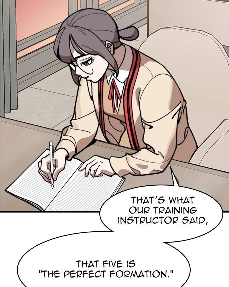Psycho Revenge Chapter 7 – Page 103