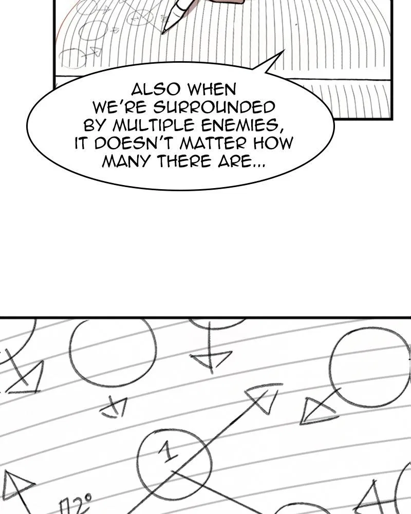 Psycho Revenge Chapter 7 – Page 106