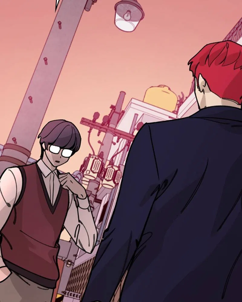 Psycho Revenge Chapter 7 – Page 114