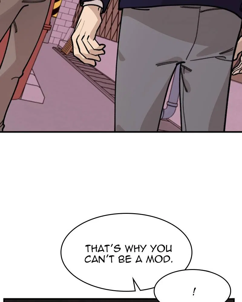 Psycho Revenge Chapter 7 – Page 115