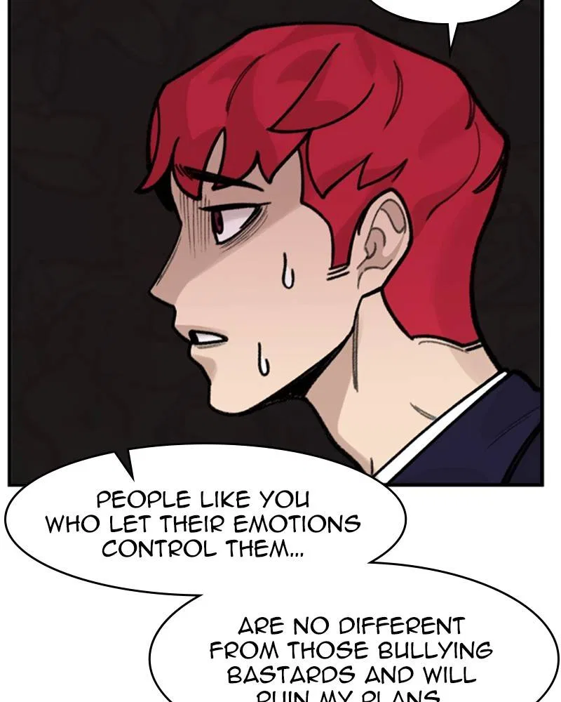 Psycho Revenge Chapter 7 – Page 116