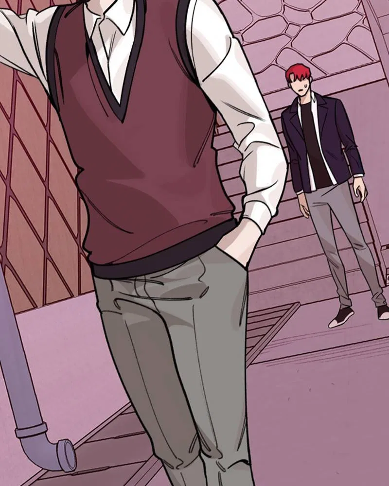 Psycho Revenge Chapter 7 – Page 119