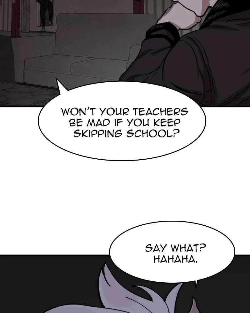 Psycho Revenge Chapter 6 – Page 6