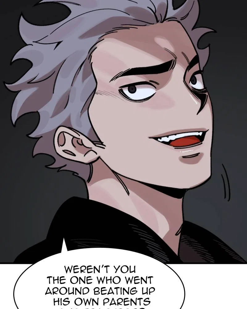 Psycho Revenge Chapter 6 – Page 7