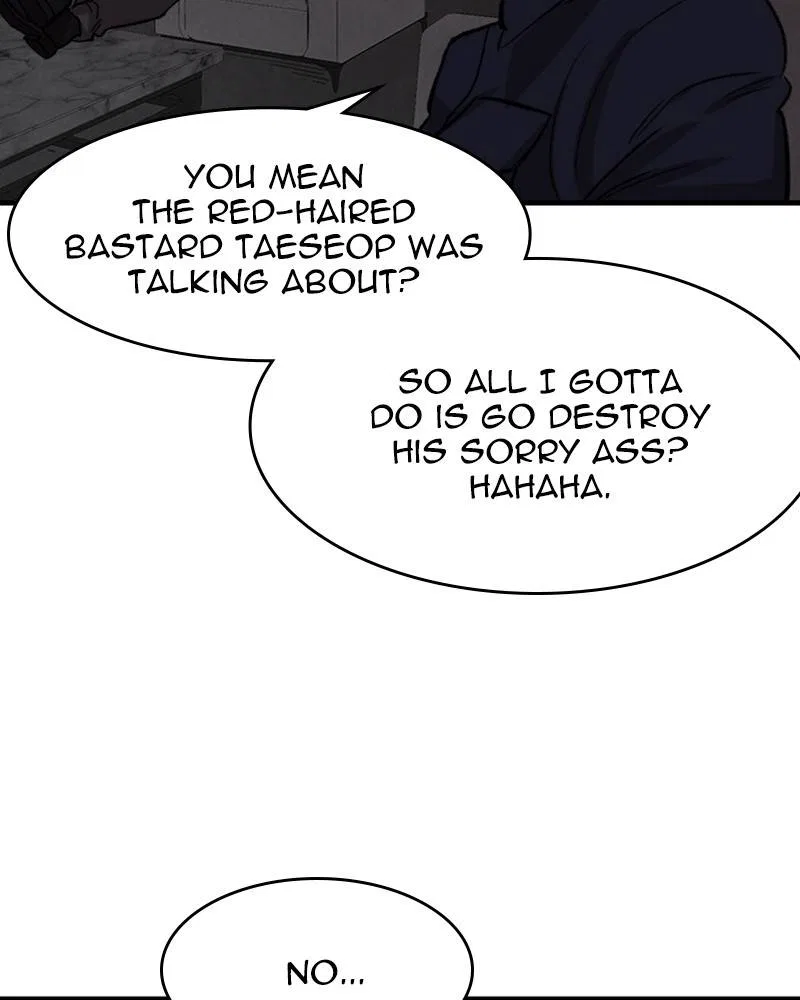 Psycho Revenge Chapter 6 – Page 10