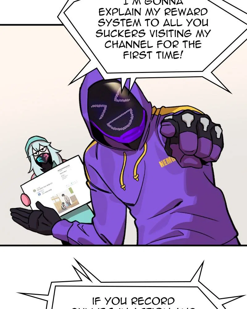 Psycho Revenge Chapter 6 – Page 17