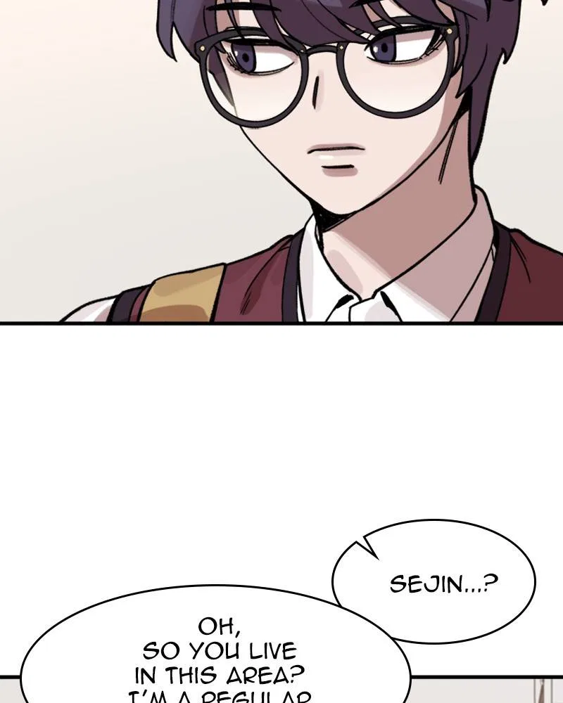 Psycho Revenge Chapter 6 – Page 22