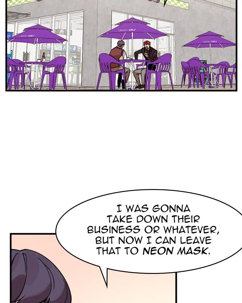 Psycho Revenge Chapter 6 – Page 25