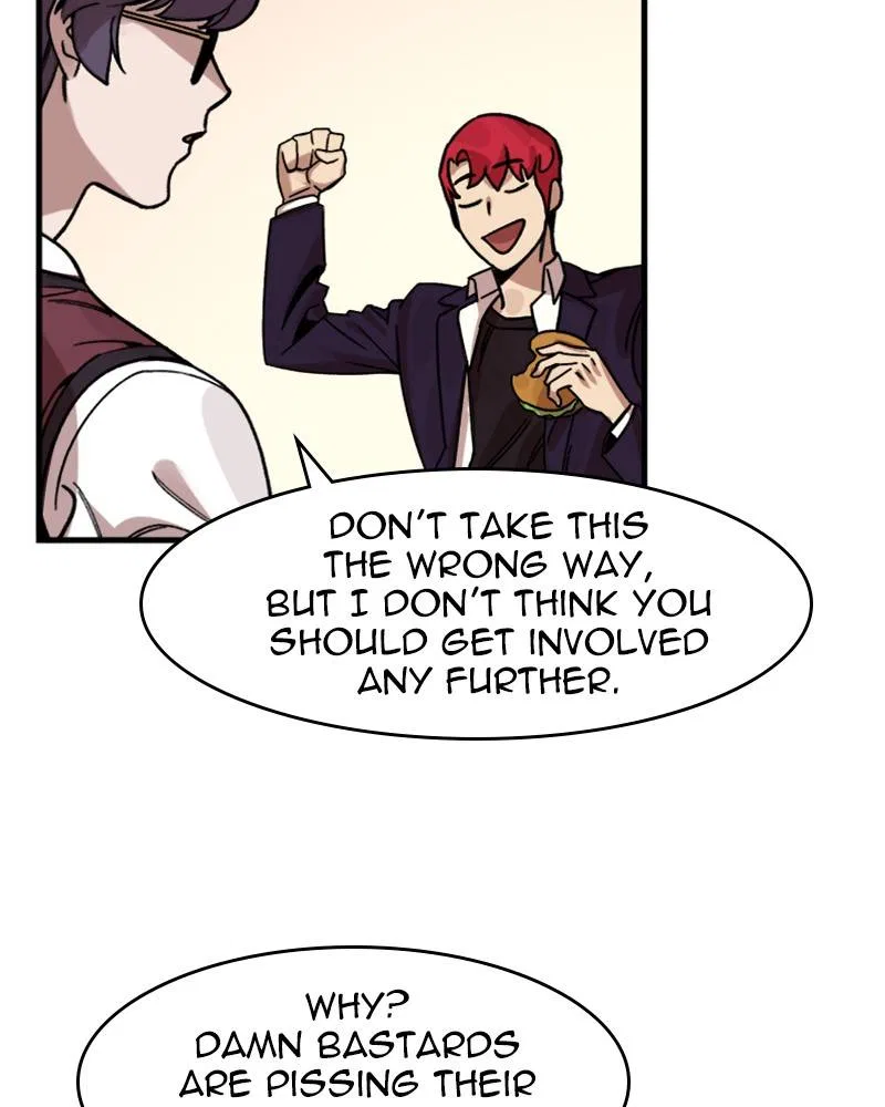 Psycho Revenge Chapter 6 – Page 26