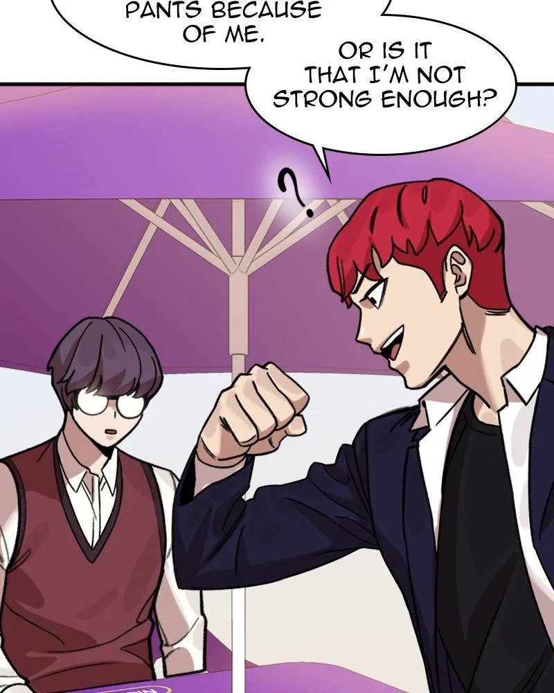 Psycho Revenge Chapter 6 – Page 27