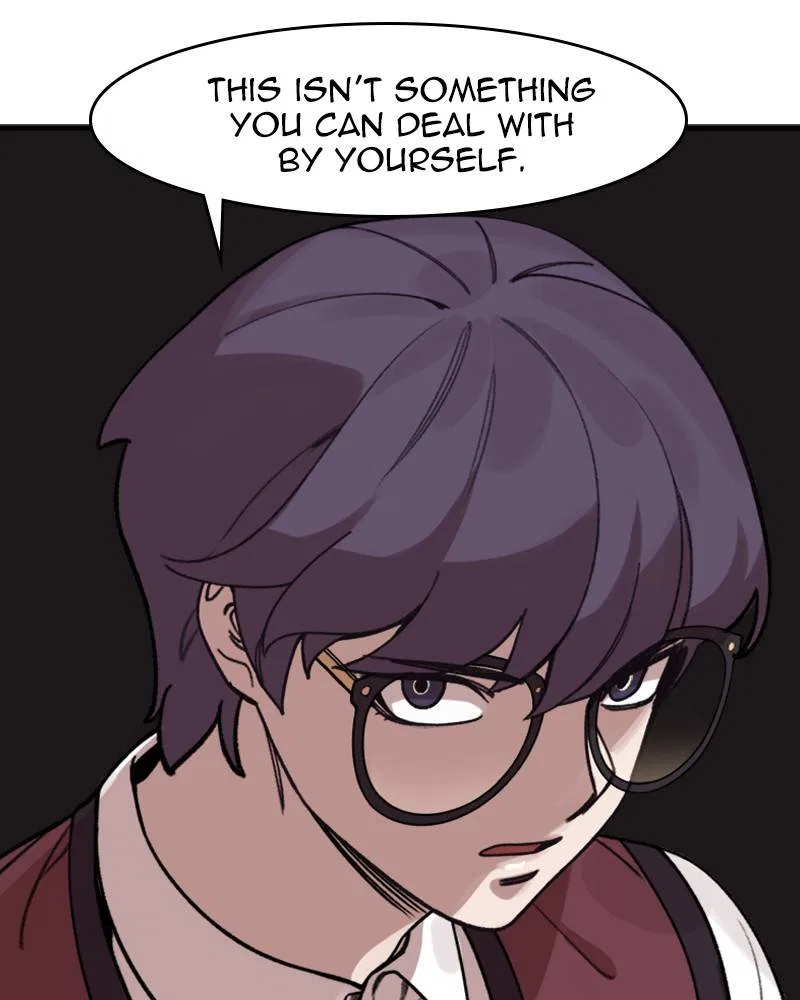 Psycho Revenge Chapter 6 – Page 29