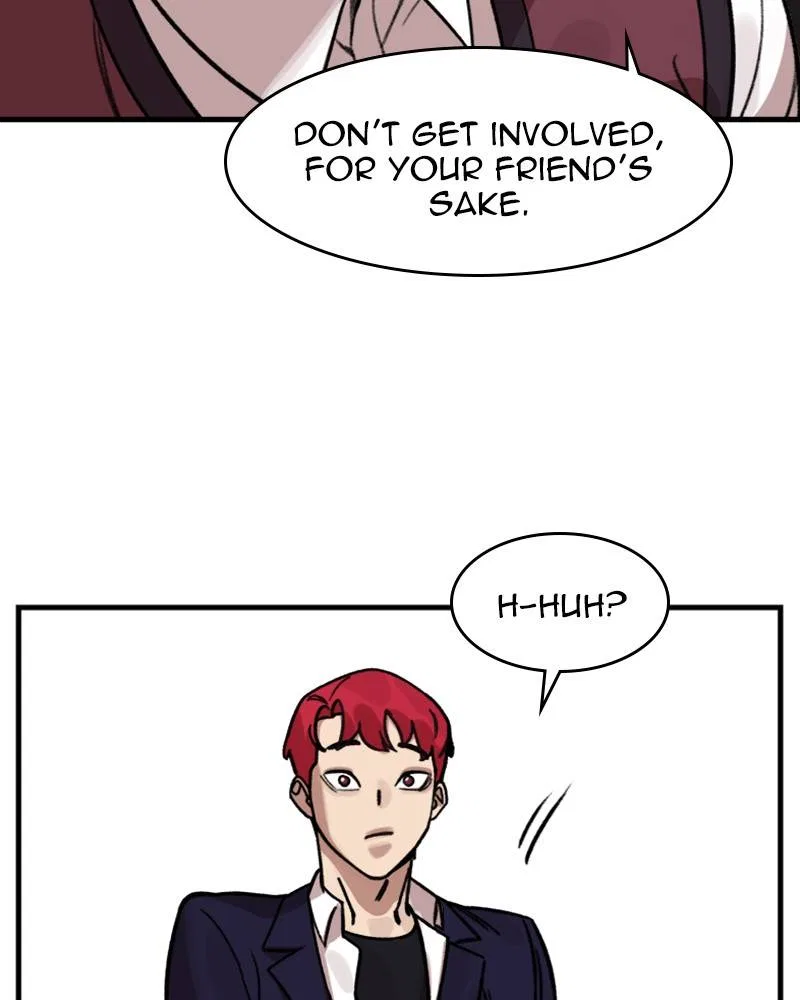 Psycho Revenge Chapter 6 – Page 30