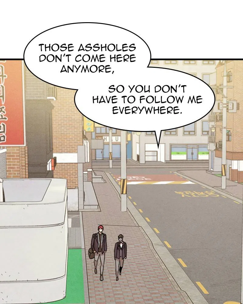 Psycho Revenge Chapter 6 – Page 33