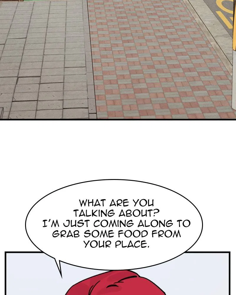 Psycho Revenge Chapter 6 – Page 34
