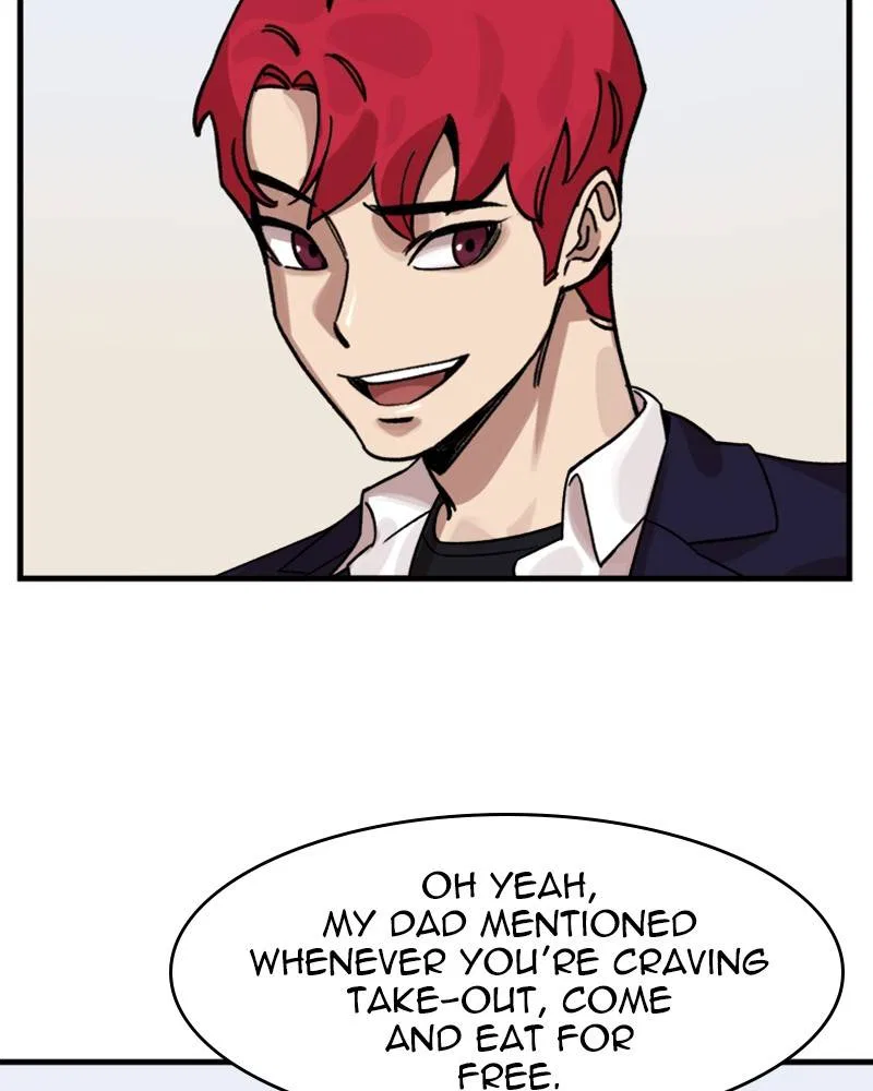 Psycho Revenge Chapter 6 – Page 35