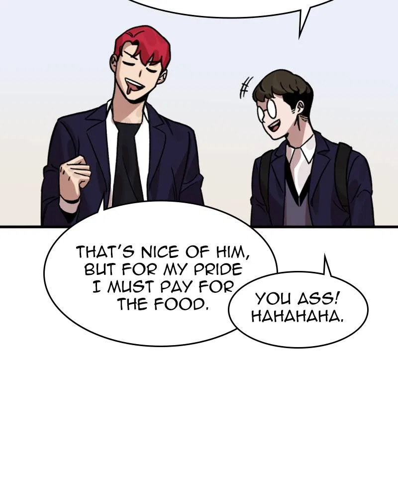 Psycho Revenge Chapter 6 – Page 36