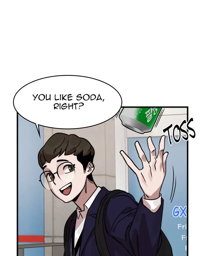 Psycho Revenge Chapter 6 – Page 40