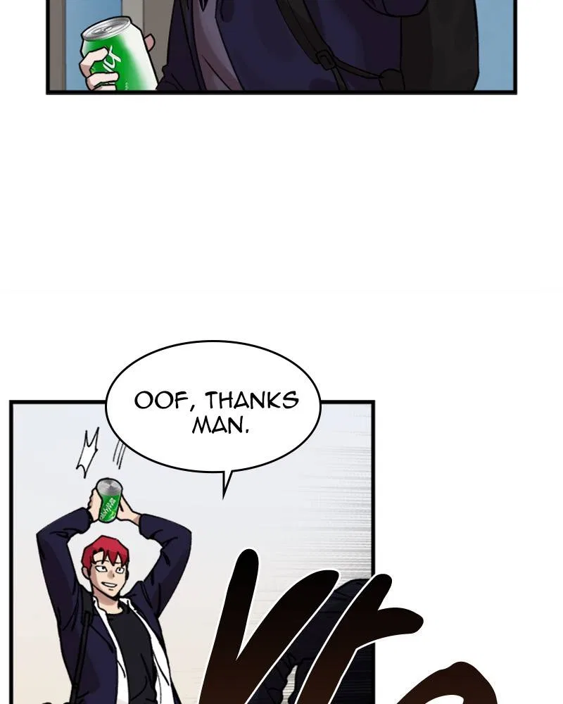Psycho Revenge Chapter 6 – Page 41