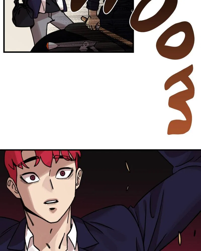 Psycho Revenge Chapter 6 – Page 42