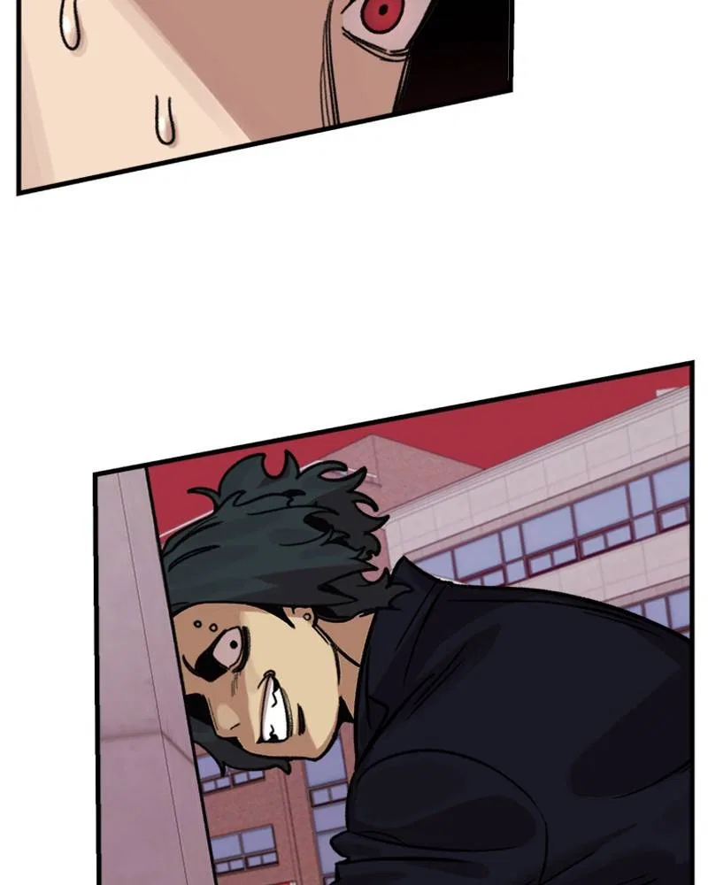 Psycho Revenge Chapter 6 – Page 47