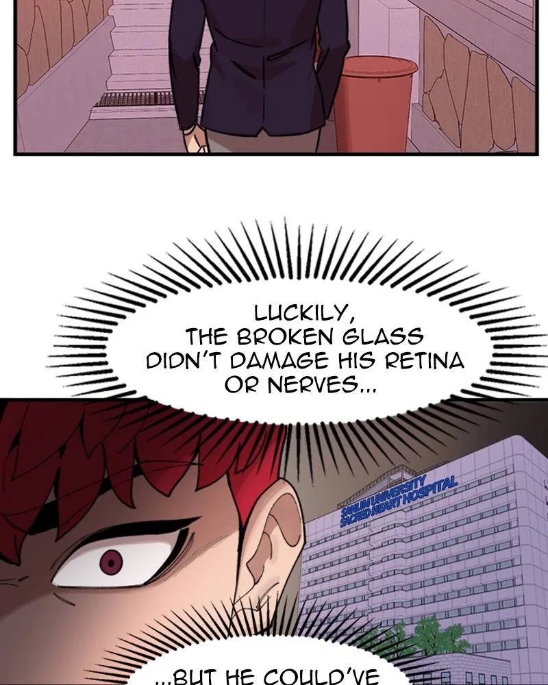 Psycho Revenge Chapter 6 – Page 56