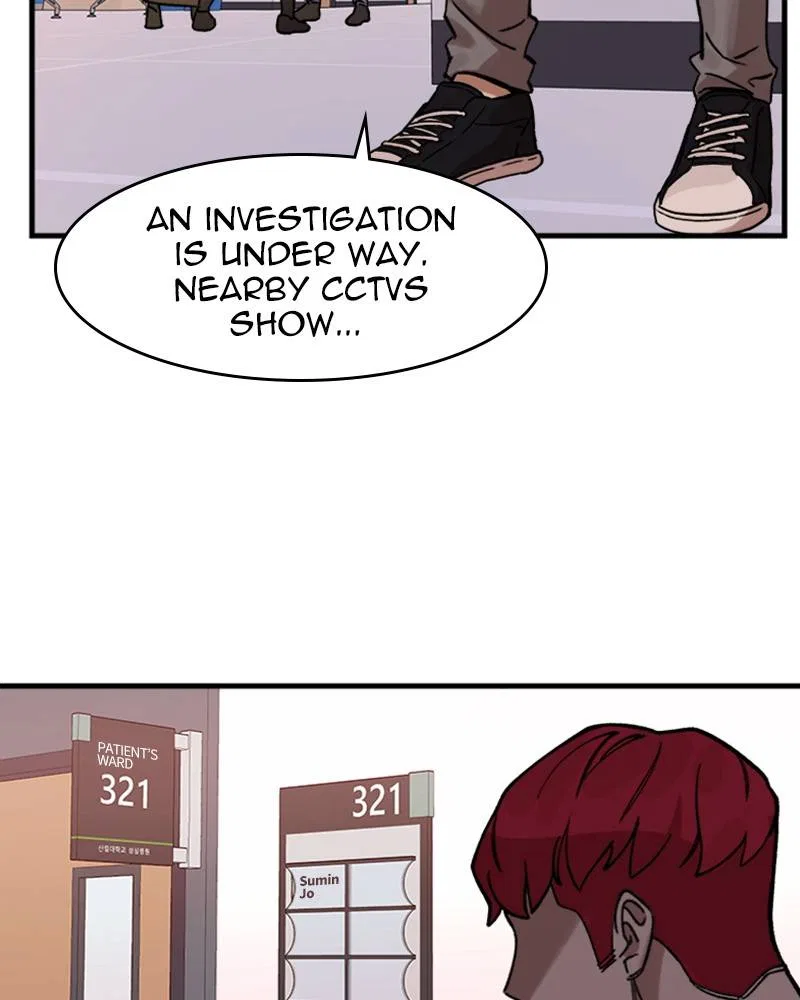 Psycho Revenge Chapter 6 – Page 58