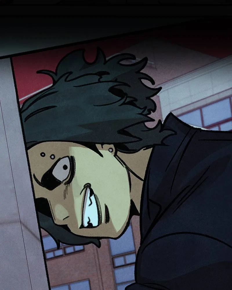 Psycho Revenge Chapter 6 – Page 63