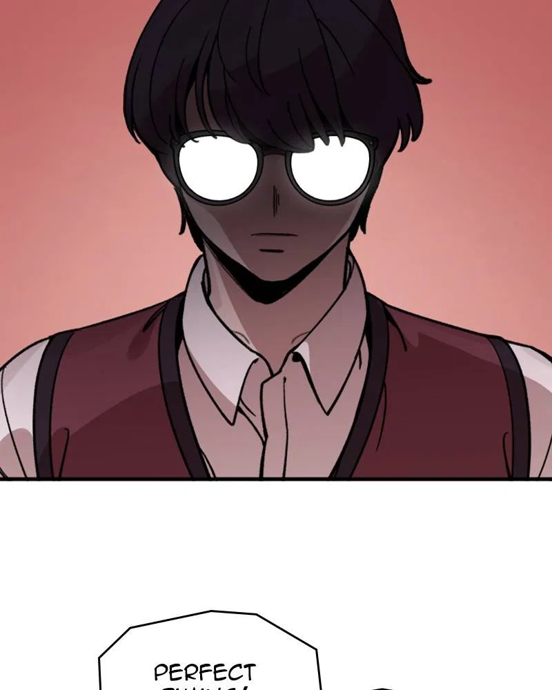 Psycho Revenge Chapter 6 – Page 70