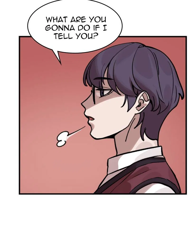 Psycho Revenge Chapter 6 – Page 72