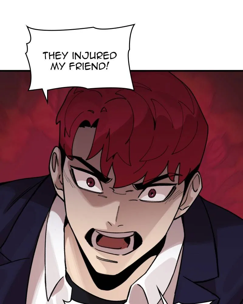 Psycho Revenge Chapter 6 – Page 73