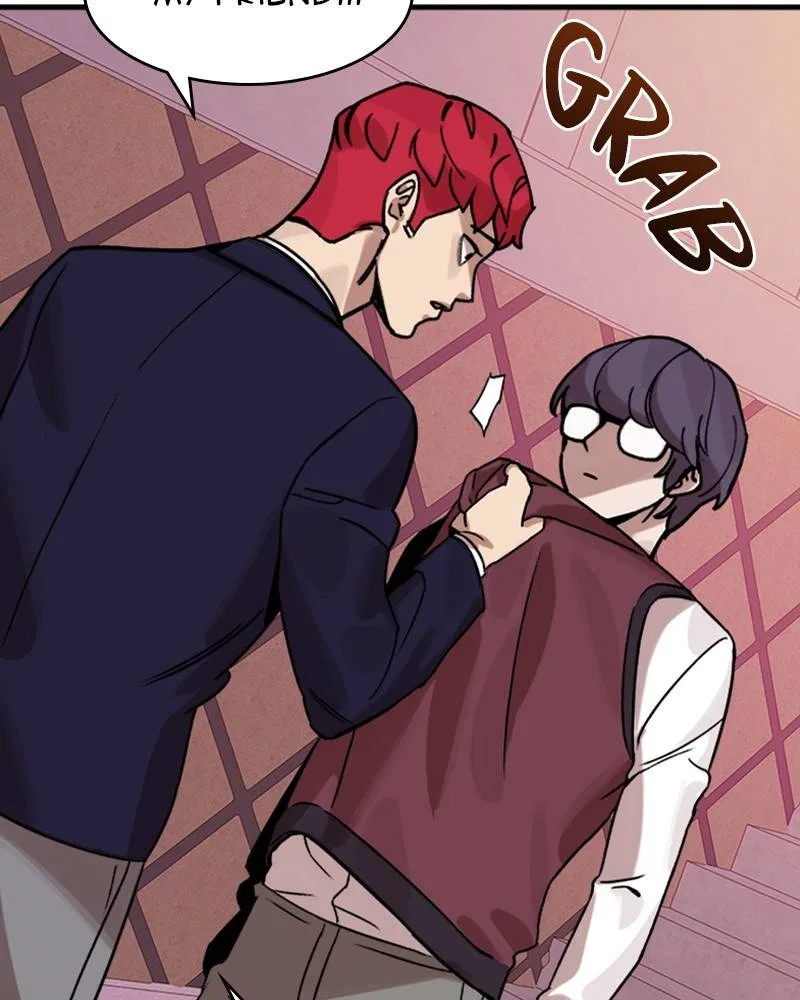 Psycho Revenge Chapter 6 – Page 79