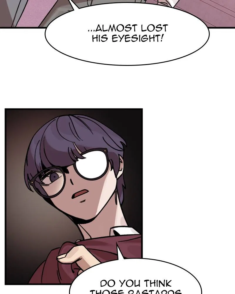 Psycho Revenge Chapter 6 – Page 80