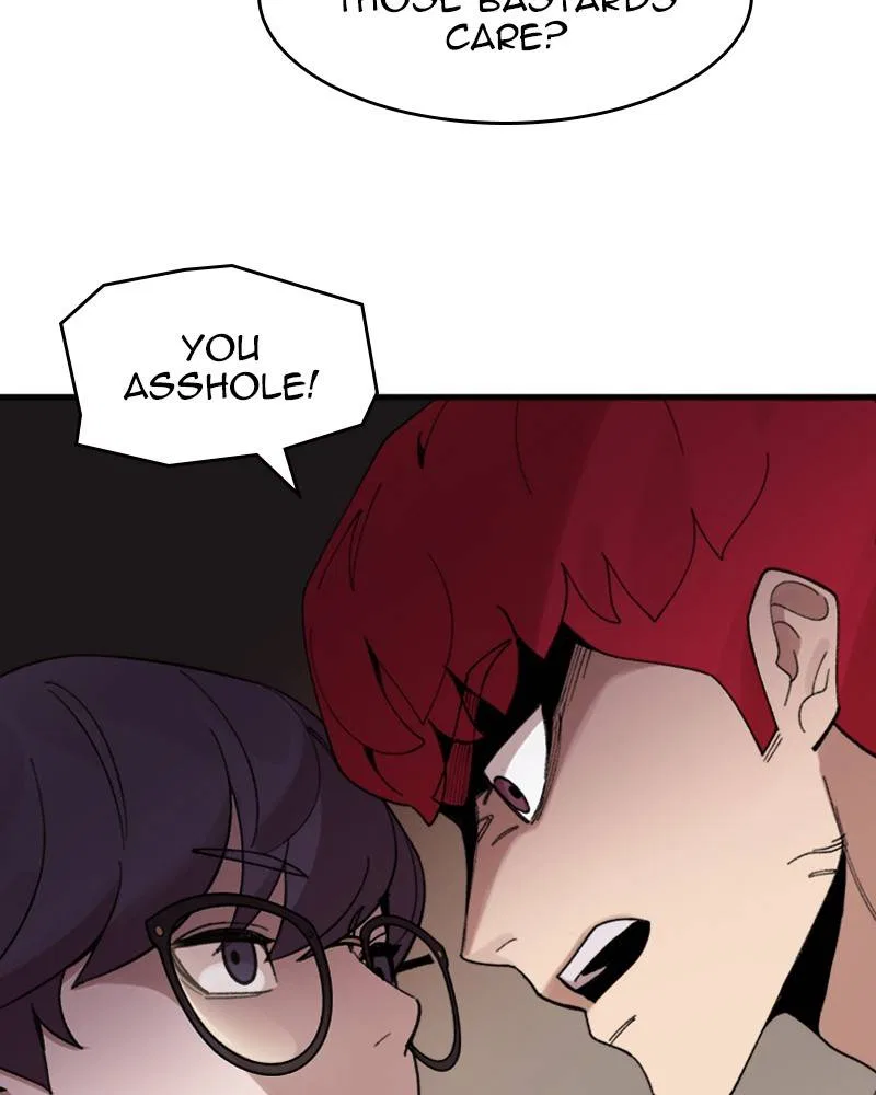 Psycho Revenge Chapter 6 – Page 81