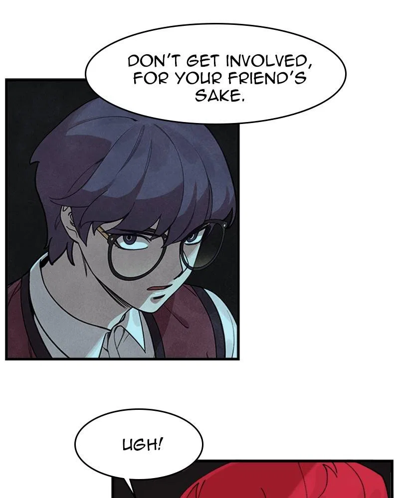 Psycho Revenge Chapter 6 – Page 83
