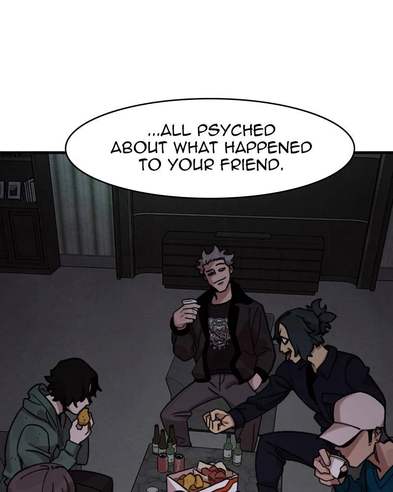 Psycho Revenge Chapter 6 – Page 86